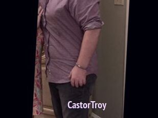 CastorTroy