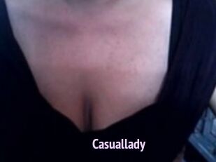 Casuallady