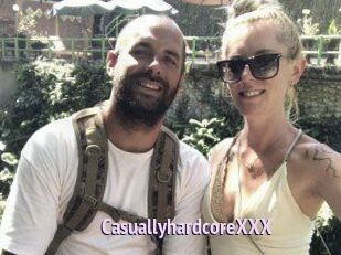 CasuallyhardcoreXXX