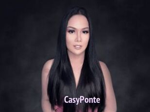 CasyPonte