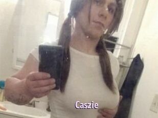 Caszie