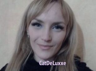 CatDeLuxxe