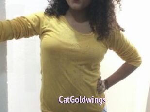 CatGoldwings