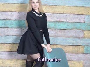 CatJasmine