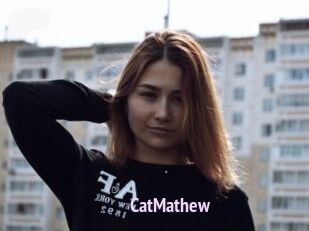 CatMathew
