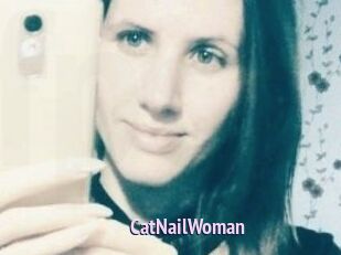 CatNailWoman