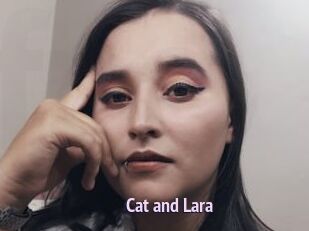Cat_and_Lara