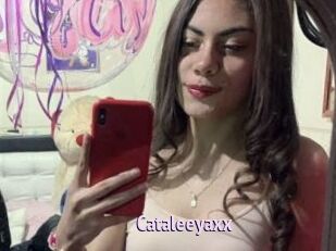 Cataleeyaxx Film Porno