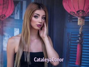 CataleyaConor