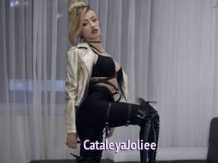 CataleyaJoliee