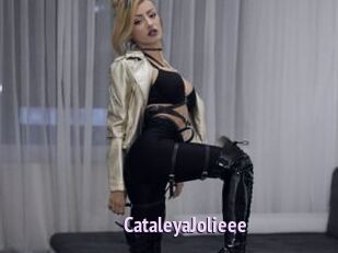 CataleyaJolieee