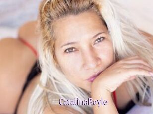 CatalinaBoyle
