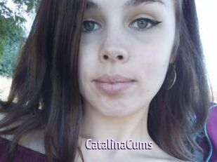 CatalinaCums