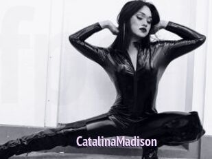 CatalinaMadison Film Porno