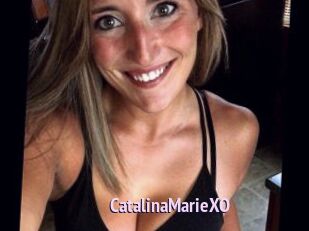 CatalinaMarieXO