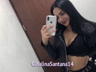 CatalinaSantana14