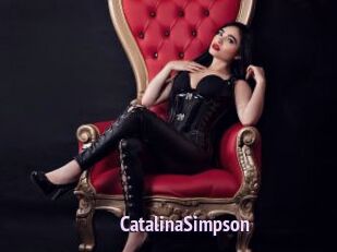 CatalinaSimpson