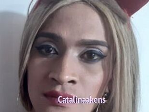 Catalinaakens