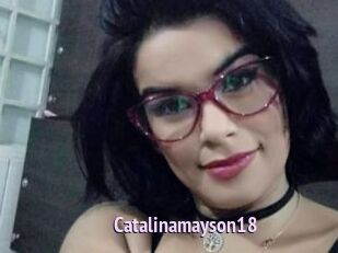 Catalinamayson18