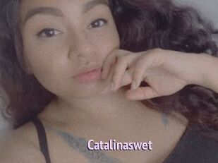 Catalinaswet