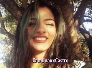 CatalinaxxCastro