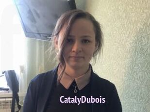 CatalyDubois