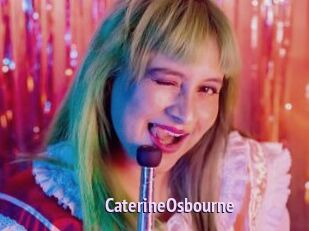 CaterineOsbourne