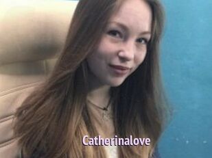 Cather_inalove