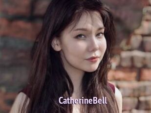CatherineBell