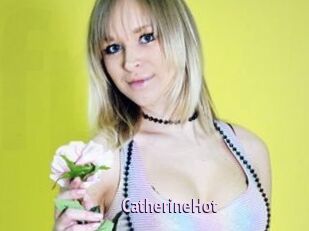 CatherineHot