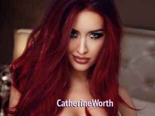 CatherineWorth