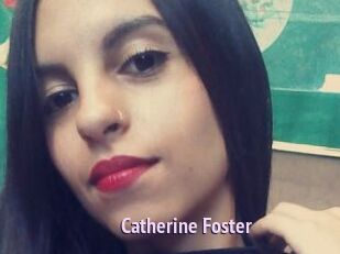Catherine_Foster