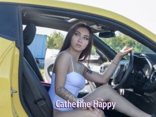 Catherine_Happy