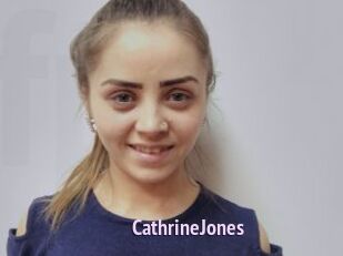 CathrineJones