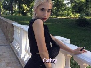 Cathsy