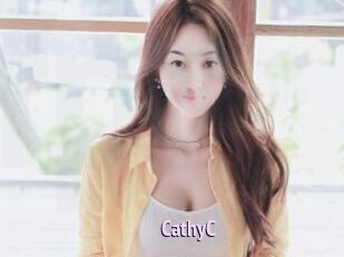 CathyC Film Porno