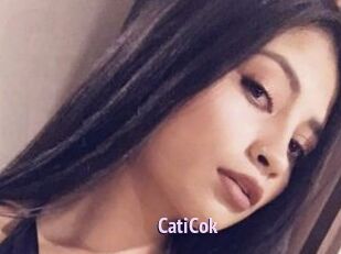 CatiCok Film Porno