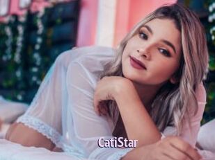 CatiStar