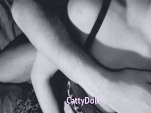 CattyDoll