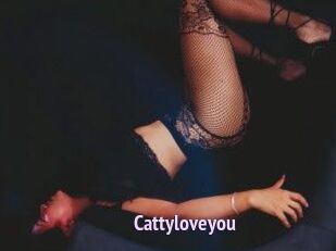 Cattyloveyou