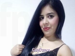 CatyDance