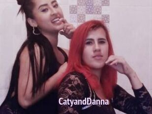 CatyandDanna