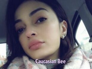 Caucasian_Bee