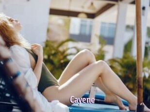 Cayene