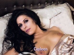 Cayleen