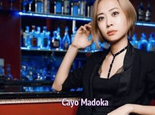 Cayo_Madoka
