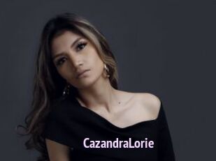 CazandraLorie
