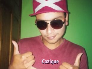 Cazique