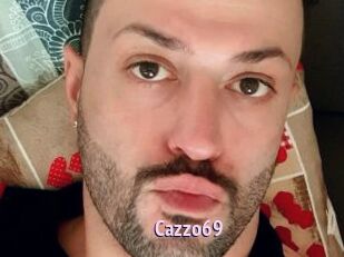 Cazzo69