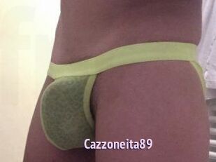 Cazzoneita89